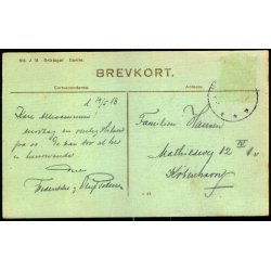 Kystparti fra Espegj�rde II - J.M. 804