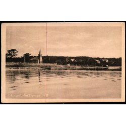 Kystparti fra Espegj�rde II - J.M. 804