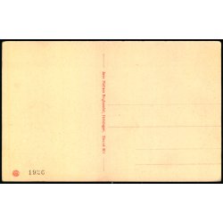 Kystparti fra Espegj�rde II - J.M. 804