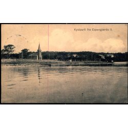 Kystparti fra Espegj�rde II - J.M. 804