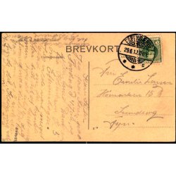 Kystparti fra Espegj�rde II - J.M. 804