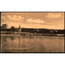 Kystparti fra Espegj�rde II - J.M. 804