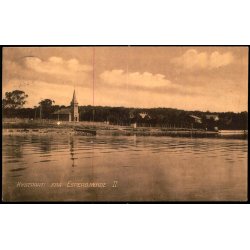 Kystparti fra Espegj�rde II - J.M. 804