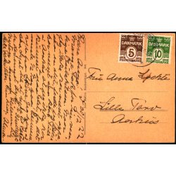 Kystparti fra Espegj�rde II - J.M. 804