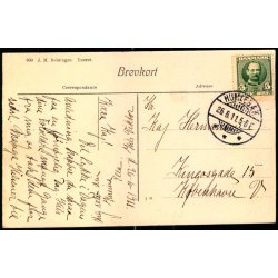 Espergjerde Badeanstalt - J.M. 600