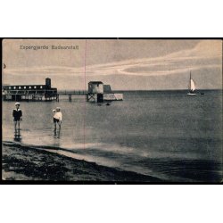 Espergjerde Badeanstalt - J.M. 600