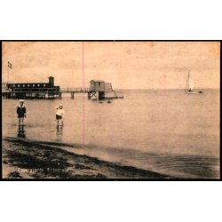 Espergjerde Badeanstalt - J.M. 600