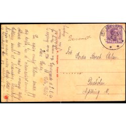 Espergjerde Badeanstalt - J.M. 600