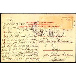 Espergjerde Badeanstalt - J.M. 600