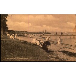 Espergj�rde Strandbred - J.M. 820