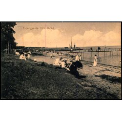 Espergj�rde Strandbred - J.M. 820