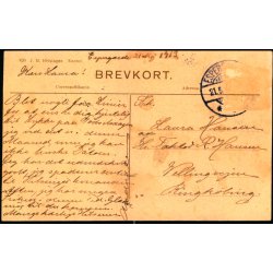 Espergj�rde Strandbred - J.M. 820