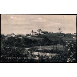 Udsigt fra Espergj�rde - J.M. 592