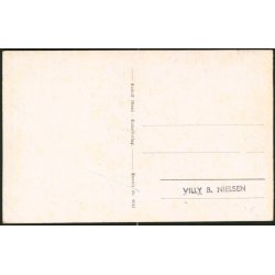 Hundested - Gaasemosehuset - Rudolf Olsen 9043