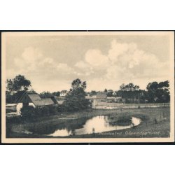 Hundested - Gaasemosehuset - Hundested Bog 4205