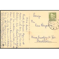 Hundested - Gaasemosehuset - Hundested Bog 4205