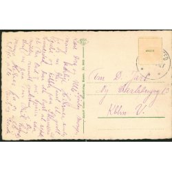 Hundested - Gaasemosehuset - Rudolf Olsen 5652