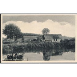 Hundested - Gaasemosehuset - Hundested Bog 2766