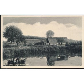 Hundested - Gaasemosehuset - Hundested Bog 2766