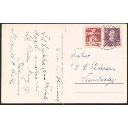 Hundested - Gaasemosehuset - Hundested Bog 2766