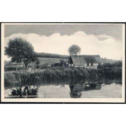 Hundested - Gaasemosehuset - Hundested Bog 2766