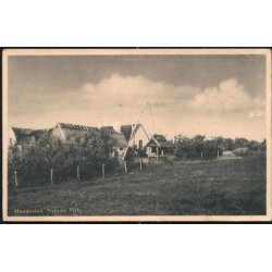 Hundested - Nyboes Villa - C.Jensens Bog 3023