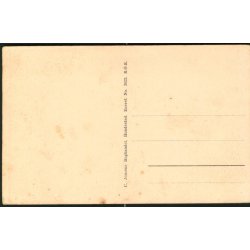 Hundested - Nyboes Villa - C.Jensens Bog 3023