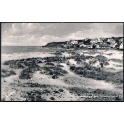 Hundested - Strandparti - Stender 3K