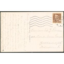 Hundested - Strandparti - Stender 3K