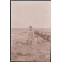 Hundested 1921 - Fotokort u/n