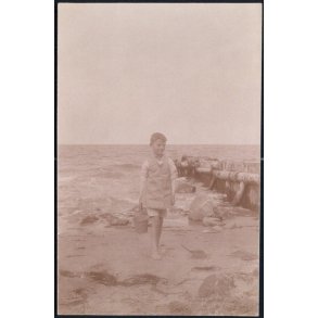 Hundested 1921 - Fotokort u/n