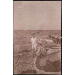 Hundested 1921 - Fotokort u/n