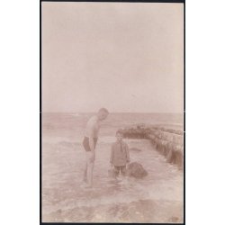Hundested 1921 - Fotokort u/n