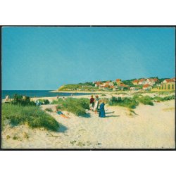 Hundested - Strandparti - Witth�ft- Rasmussen 143 122 010