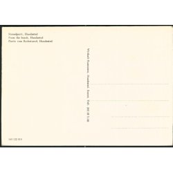 Hundested - Strandparti - Witth�ft- Rasmussen 143 122 010