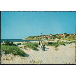 Hundested - Strandparti - Witth�ft- Rasmussen 143 122 010