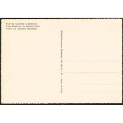 Parti fra Hundested - Lyngbakkerne - Witth�ft-Rasmussen 43122/20