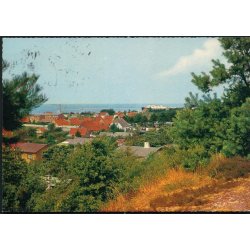 Parti fra Hundested - Witth�ft-Rasmussen 43122/21