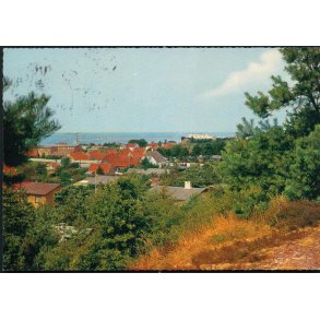 Parti fra Hundested - Witth�ft-Rasmussen 43122/21