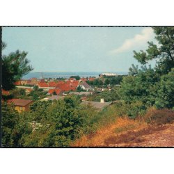 Parti fra Hundested - Witth�ft-Rasmussen 43122/21