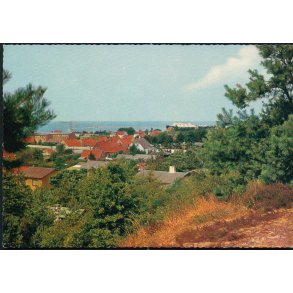 Parti fra Hundested - Witth�ft-Rasmussen 43122/21