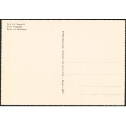 Parti fra Hundested - Witth�ft-Rasmussen 43122/21