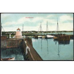 Hundested - C.F. 539
