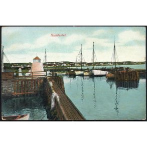 Hundested - C.F. 539