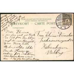 Hundested - C.F. 539