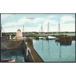 Hundested - C.F. 539