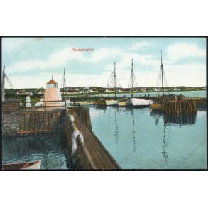Hundested - C.F. 539