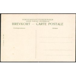 Hundested - C.F. 539