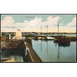 Hundested - Alex Vincent 539