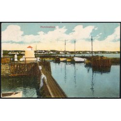 Hundested - Alex Vincent 539